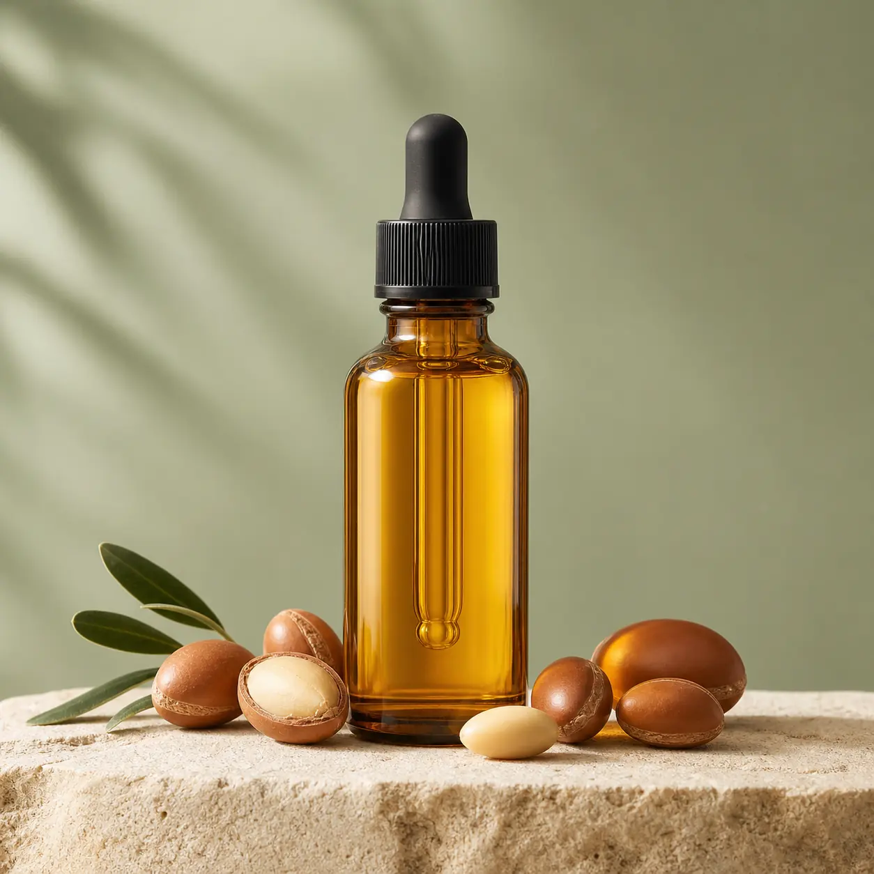 Argan Oil — wholesale product