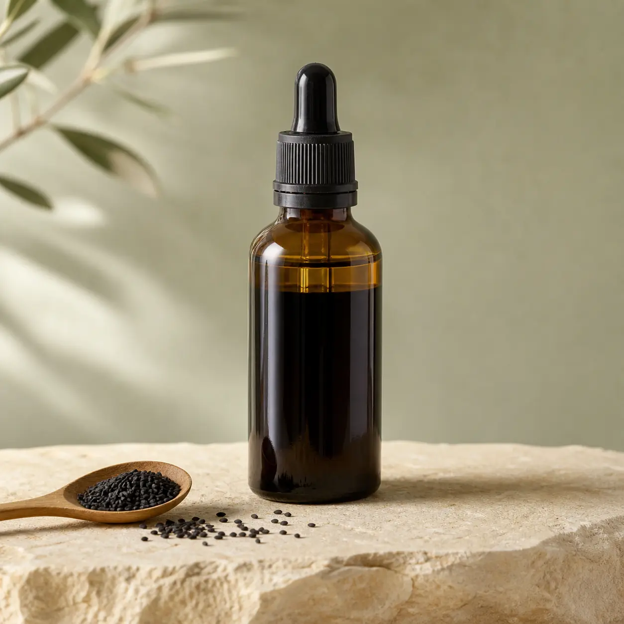 Black Seed Oil — wholesale product