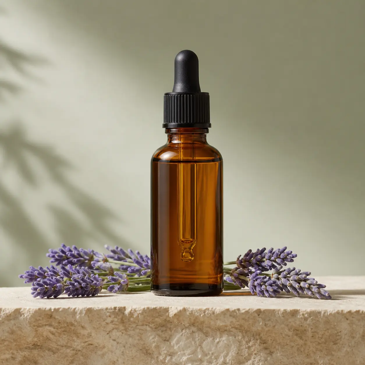 Lavender Oil — wholesale product