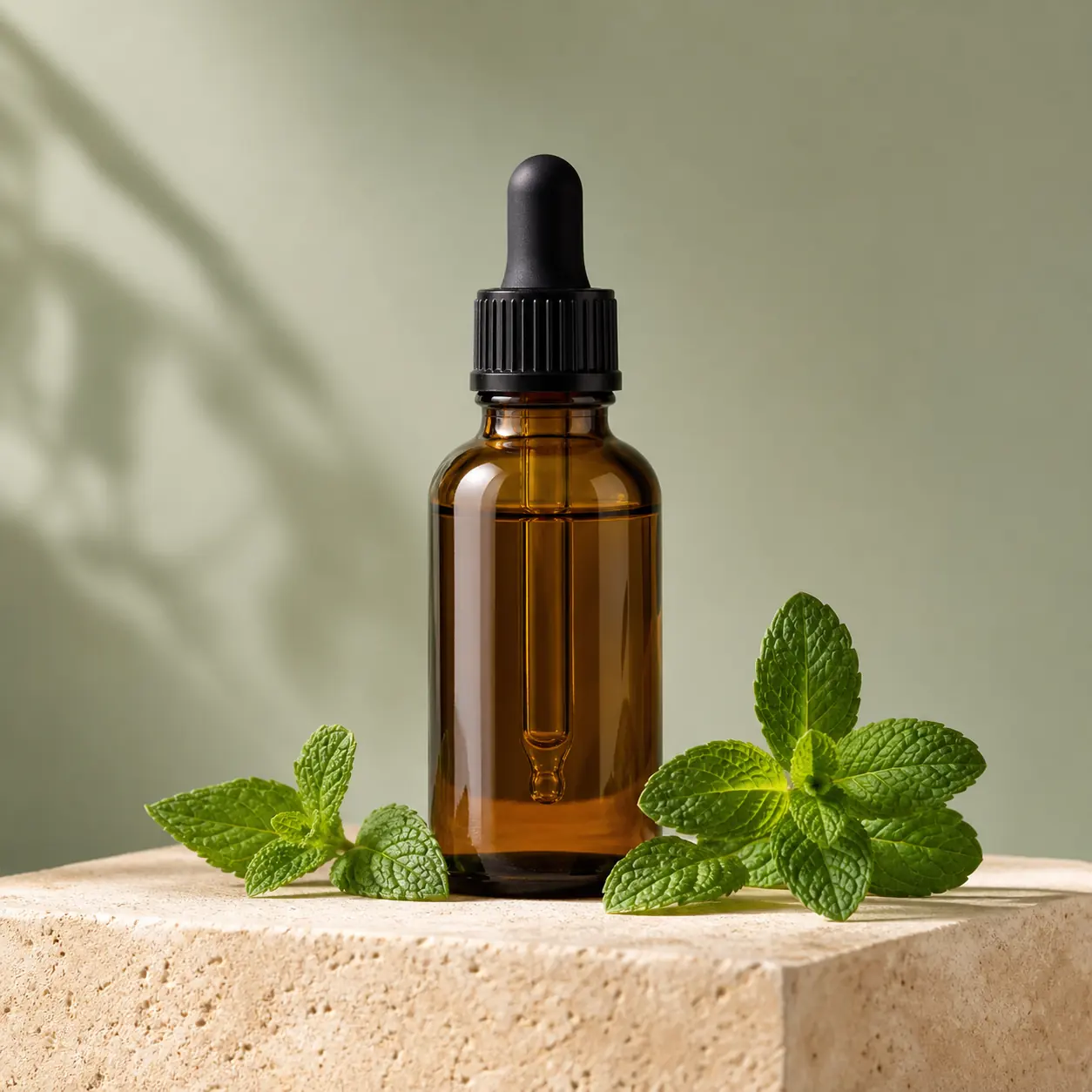 Peppermint Oil — wholesale product