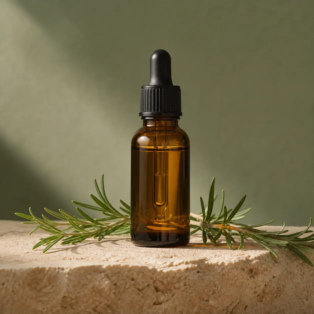 Rosemary Oil — wholesale product